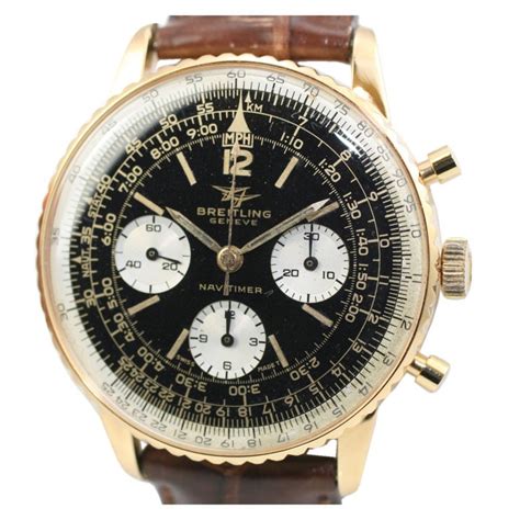 breitling navitimer geneve|Breitling Navitimer original.